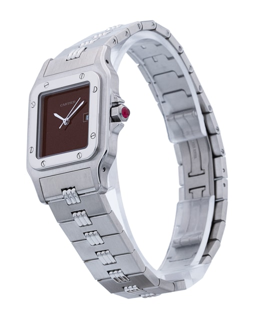 Cartier Santos 2960 Image 2